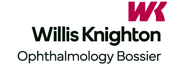 Willis Knighton Ophthalmology Bossier
