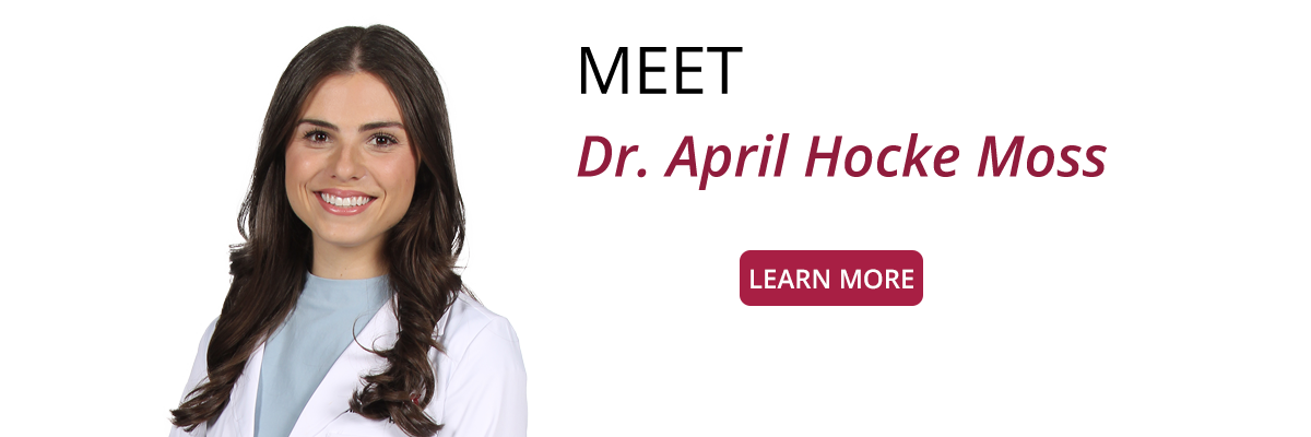 Dr. Moss